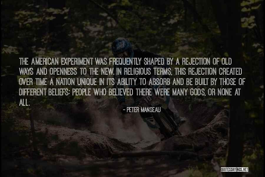 Roy Oxlade Quotes By Peter Manseau Roy Oxlade Quotes By Peter Manseau