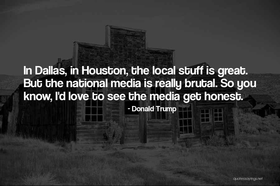 Roy Rene Moe Quotes By Donald Trump Roy Rene Moe Quotes By Donald Trump