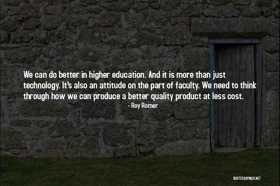 Roy Romer Quotes 1101398 Roy Romer Quotes 1101398