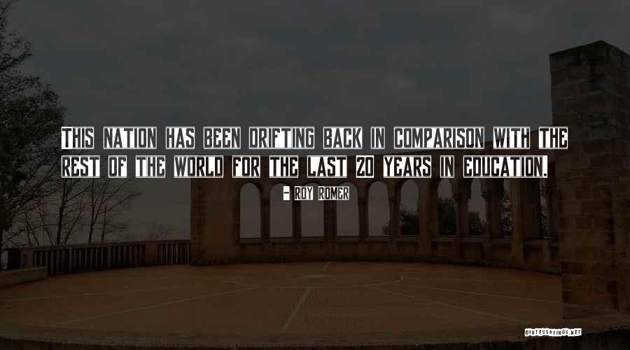 Roy Romer Quotes 1202718 Roy Romer Quotes 1202718