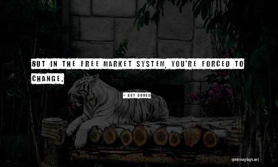 Roy Romer Quotes 1335120