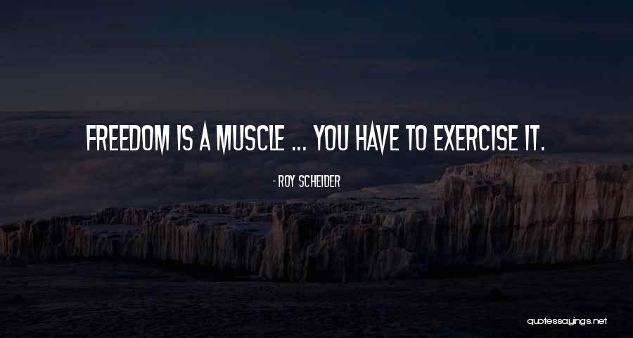 Roy Scheider Quotes 1337563 Roy Scheider Quotes 1337563