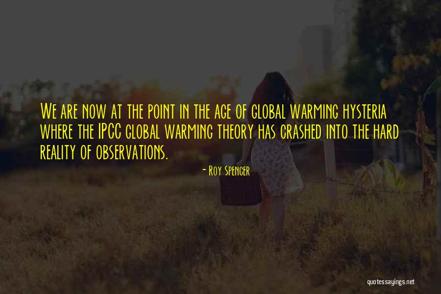 Roy Spencer Quotes 400786 Roy Spencer Quotes 400786