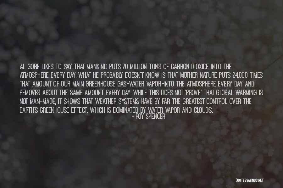Roy Spencer Quotes 524941 Roy Spencer Quotes 524941