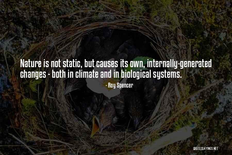 Roy Spencer Quotes 692415 Roy Spencer Quotes 692415