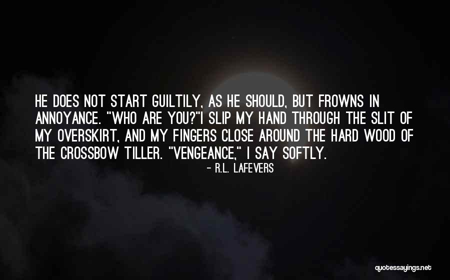 Royal Air Force Quotes By R.L. LaFevers Royal Air Force Quotes By R.L. LaFevers
