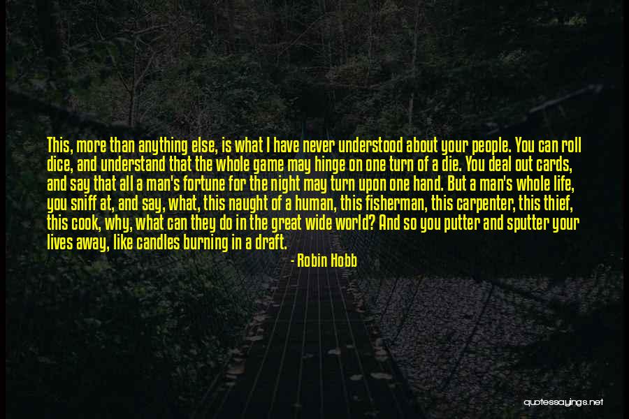 Royal Assassin Quotes By Robin Hobb Royal Assassin Quotes By Robin Hobb