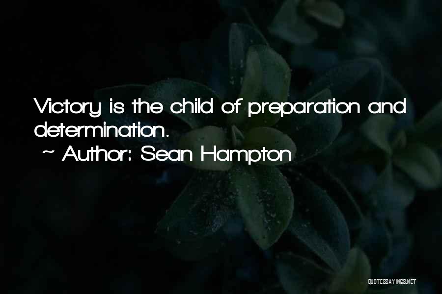 Royal Banna Quotes By Sean Hampton