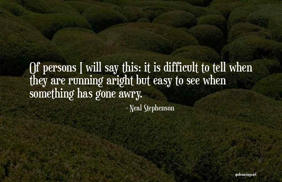 Royal Enfield Bullet Bike Quotes By Neal Stephenson Royal Enfield Bullet Bike Quotes By Neal Stephenson