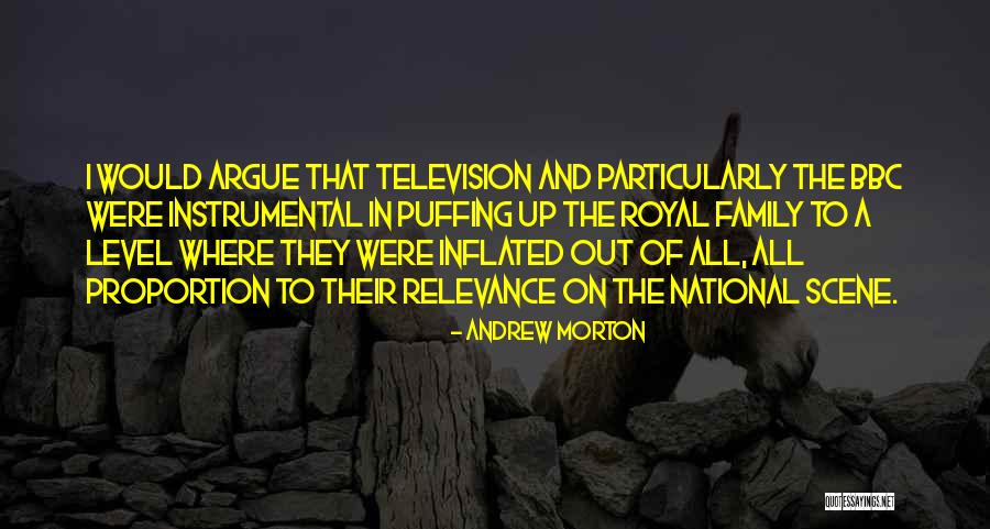 Royal Family Quotes By Andrew Morton Royal Family Quotes By Andrew Morton