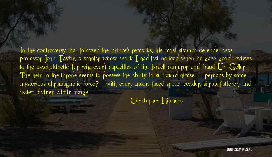 Royal Family Quotes By Christopher Hitchens Royal Family Quotes By Christopher Hitchens