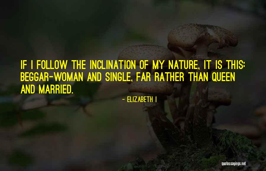 Royal Family Quotes By Elizabeth I Royal Family Quotes By Elizabeth I