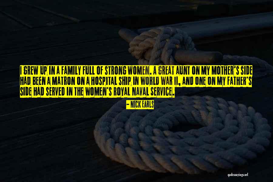 Royal Family Quotes By Nick Earls Royal Family Quotes By Nick Earls