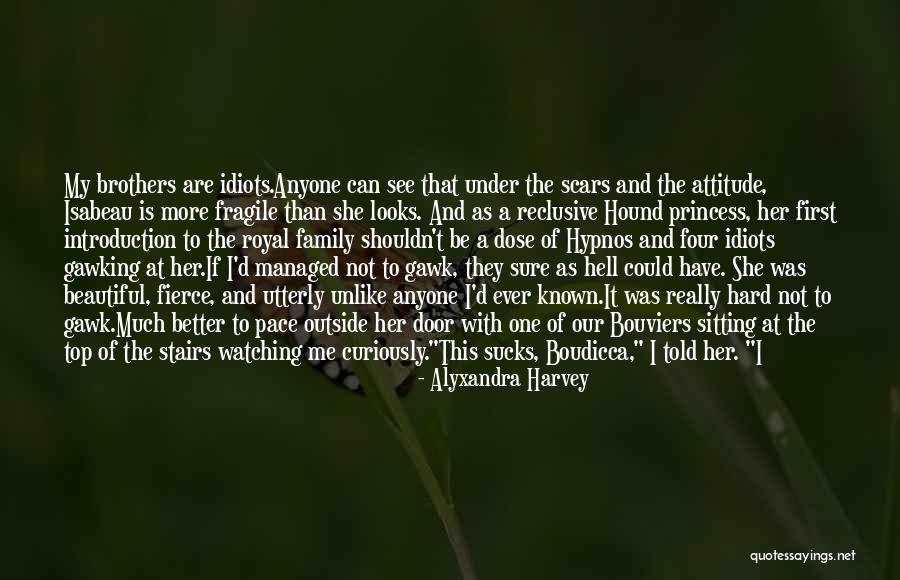 Royal Four Quotes By Alyxandra Harvey Royal Four Quotes By Alyxandra Harvey