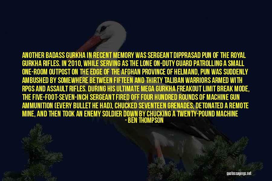 Royal Four Quotes By Ben Thompson Royal Four Quotes By Ben Thompson