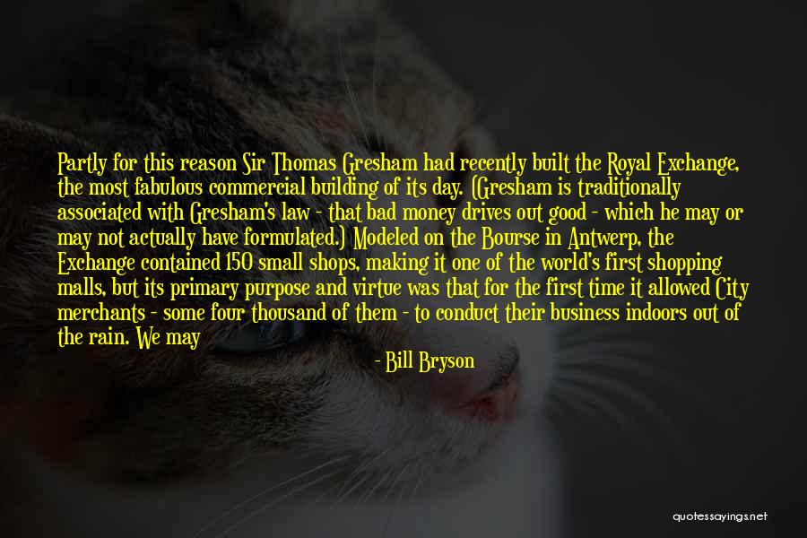 Royal Four Quotes By Bill Bryson Royal Four Quotes By Bill Bryson
