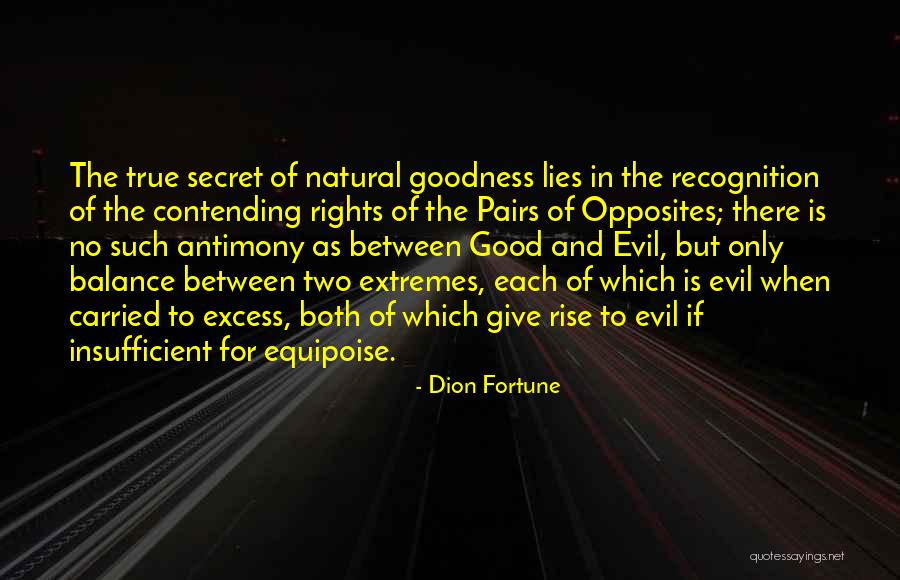 Royal Four Quotes By Dion Fortune Royal Four Quotes By Dion Fortune