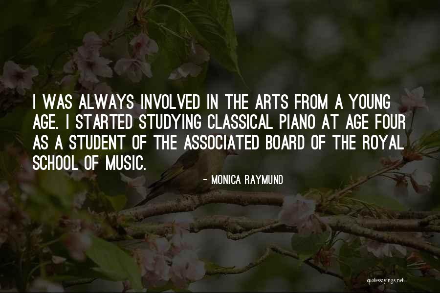 Royal Four Quotes By Monica Raymund Royal Four Quotes By Monica Raymund