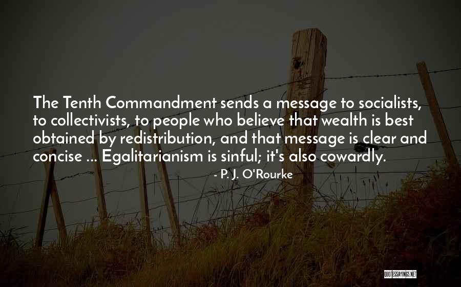 Royal Four Quotes By P. J. O'Rourke Royal Four Quotes By P. J. O'Rourke