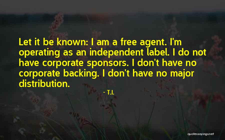 Royal Four Quotes By T.I. Royal Four Quotes By T.I.