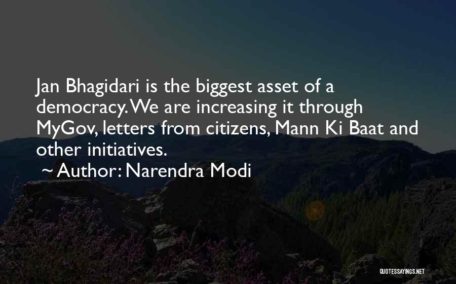 Royal Heirloom Quotes By Narendra Modi