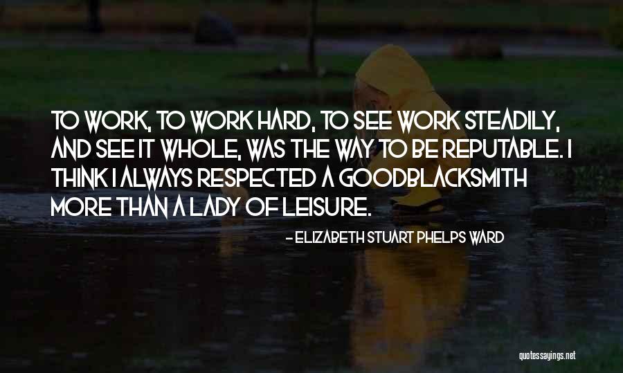 Royal Marine Quotes By Elizabeth Stuart Phelps Ward Royal Marine Quotes By Elizabeth Stuart Phelps Ward