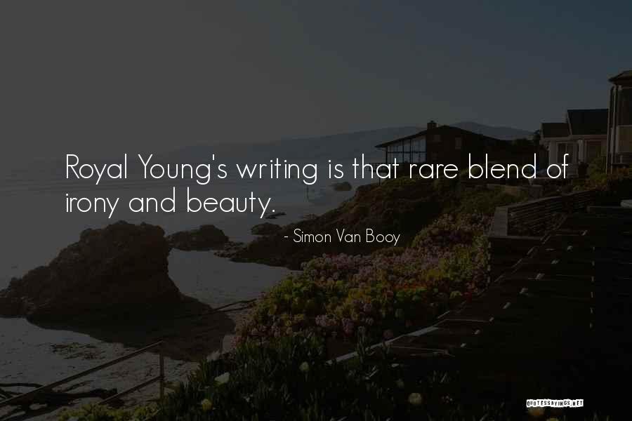 Royal Romance Quotes By Simon Van Booy Royal Romance Quotes By Simon Van Booy