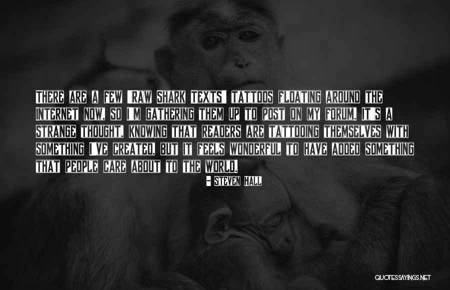 Royal Romance Quotes By Steven Hall Royal Romance Quotes By Steven Hall