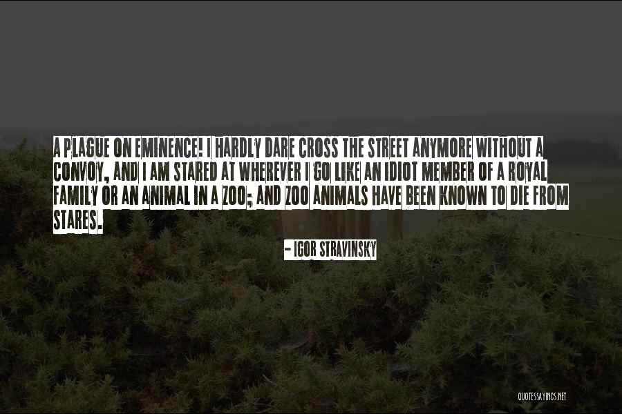 Royal Street Quotes By Igor Stravinsky Royal Street Quotes By Igor Stravinsky