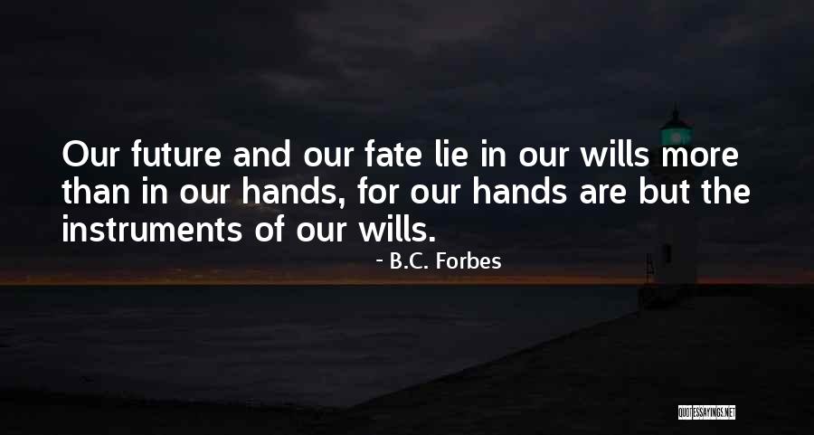 Royal Troon Quotes By B.C. Forbes Royal Troon Quotes By B.C. Forbes