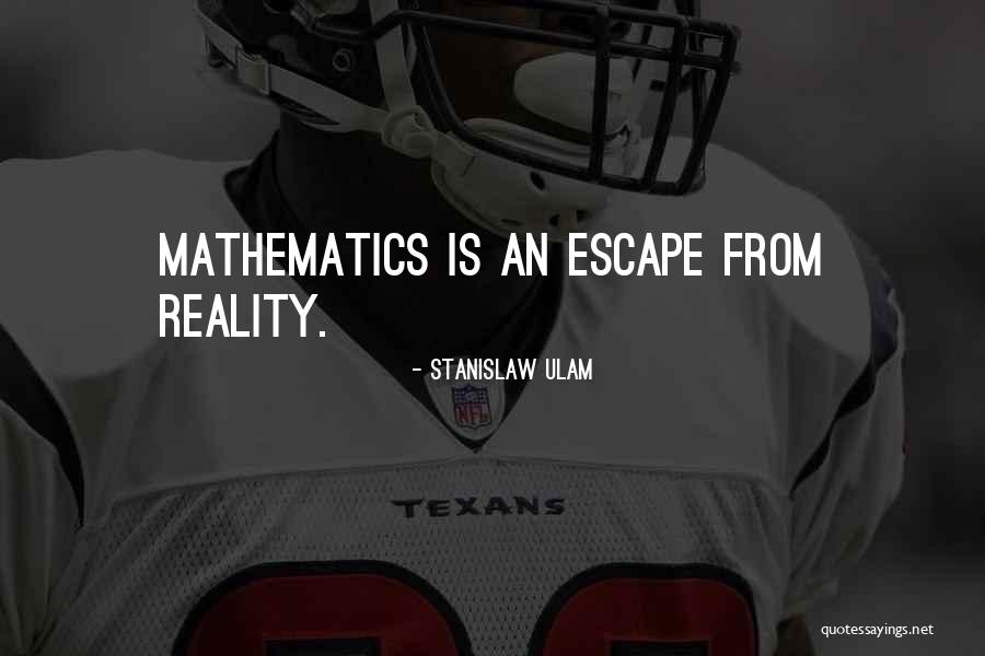 Royal Tutor Quotes By Stanislaw Ulam Royal Tutor Quotes By Stanislaw Ulam