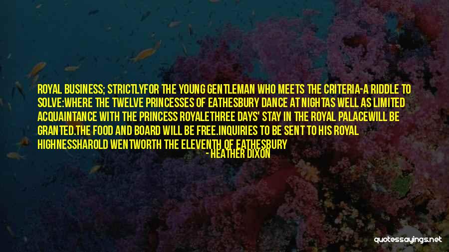 Royale Business Quotes By Heather Dixon Royale Business Quotes By Heather Dixon