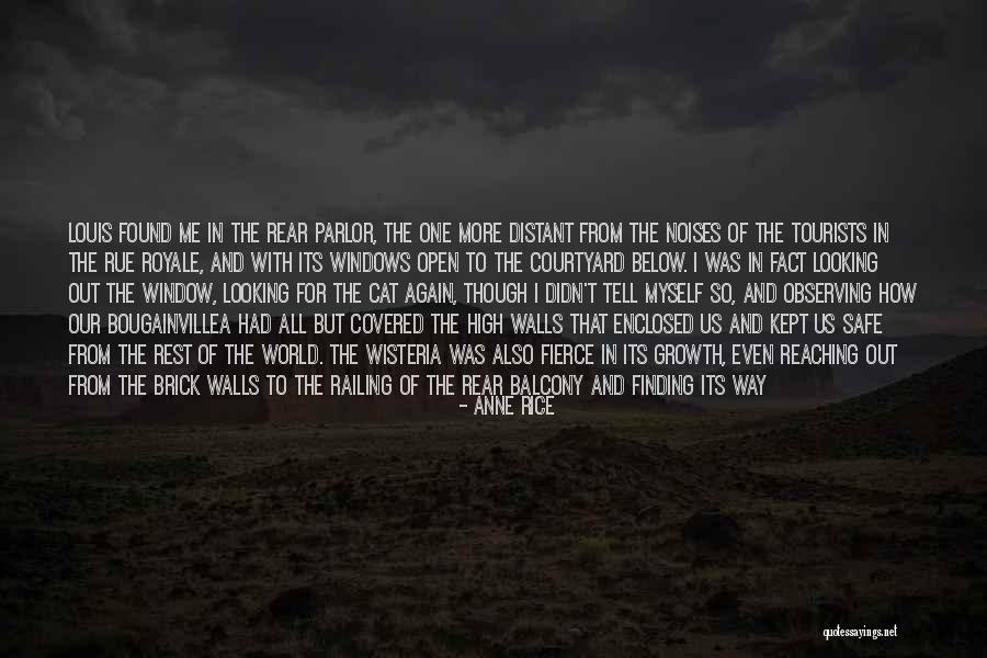 Royale Quotes By Anne Rice Royale Quotes By Anne Rice
