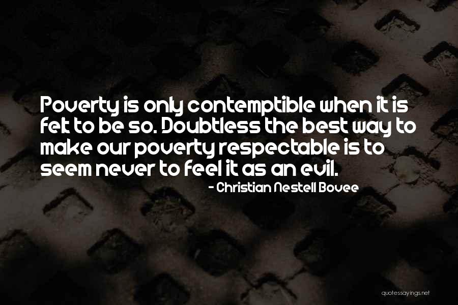 Royalistes Quotes By Christian Nestell Bovee Royalistes Quotes By Christian Nestell Bovee