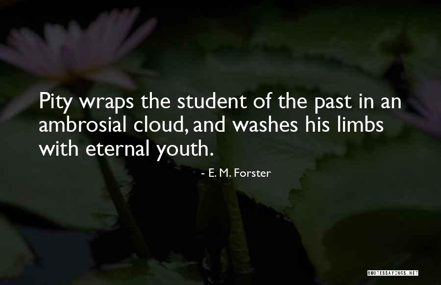 Royalistic Quotes By E. M. Forster Royalistic Quotes By E. M. Forster