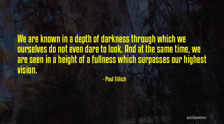 Royals Princess Eleanor Quotes By Paul Tillich Royals Princess Eleanor Quotes By Paul Tillich