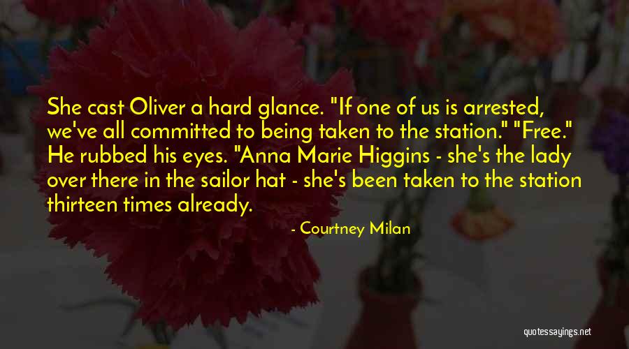 Royalties Accounting Quotes By Courtney Milan Royalties Accounting Quotes By Courtney Milan