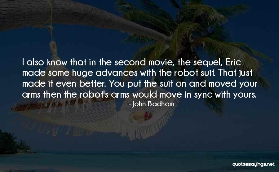 Royalties Income Quotes By John Badham Royalties Income Quotes By John Badham