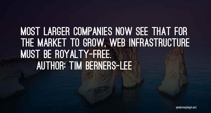 Royalty Free Quotes By Tim Berners-Lee