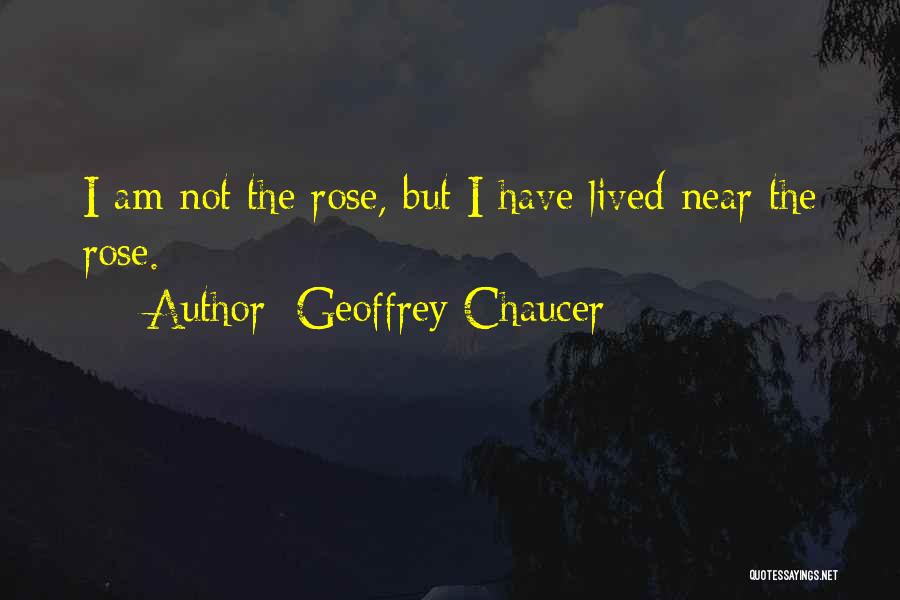 Royalty Quotes By Geoffrey Chaucer