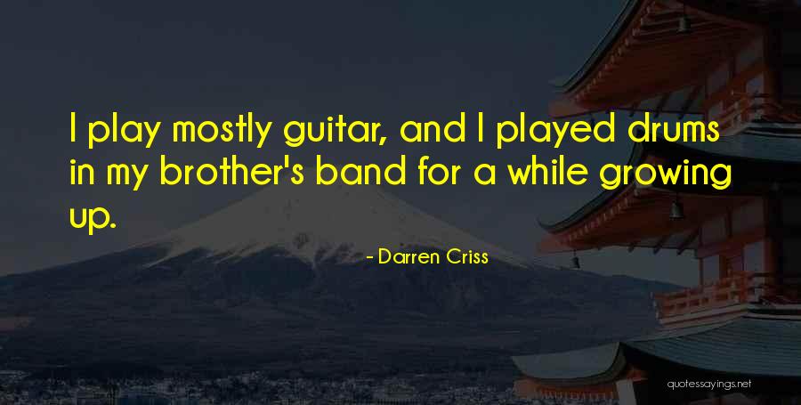 Royanne Mac Quotes By Darren Criss Royanne Mac Quotes By Darren Criss
