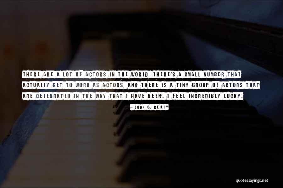 Royanne Ortiz Quotes By John C. Reilly Royanne Ortiz Quotes By John C. Reilly