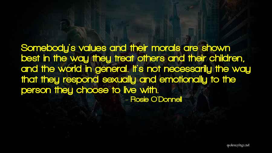 Royaume Uni Quotes By Rosie O'Donnell Royaume Uni Quotes By Rosie O'Donnell