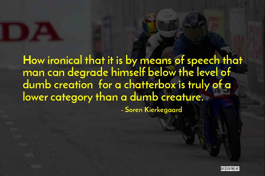 Royaume Uni Quotes By Soren Kierkegaard Royaume Uni Quotes By Soren Kierkegaard