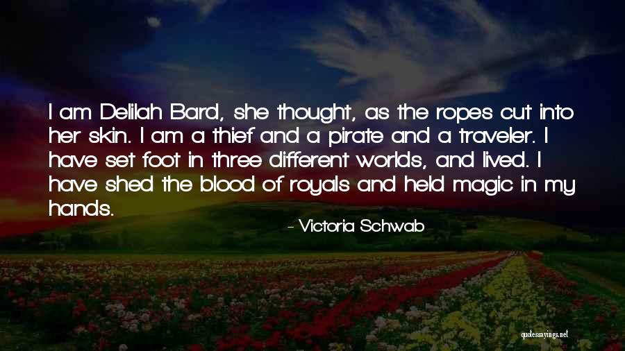 Royaume Uni Quotes By Victoria Schwab Royaume Uni Quotes By Victoria Schwab
