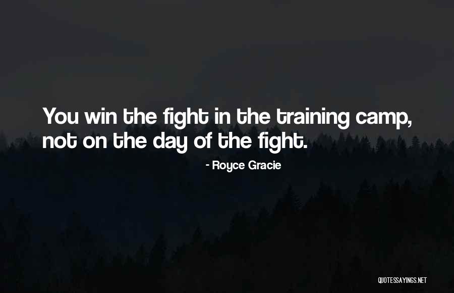 Royce Gracie Quotes 1401034 Royce Gracie Quotes 1401034