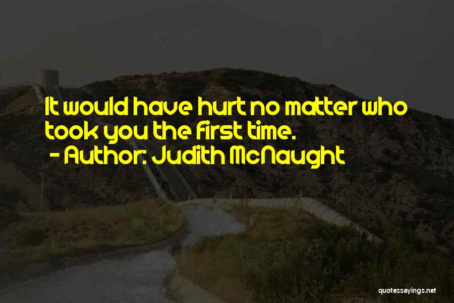 Royce Quotes By Judith McNaught