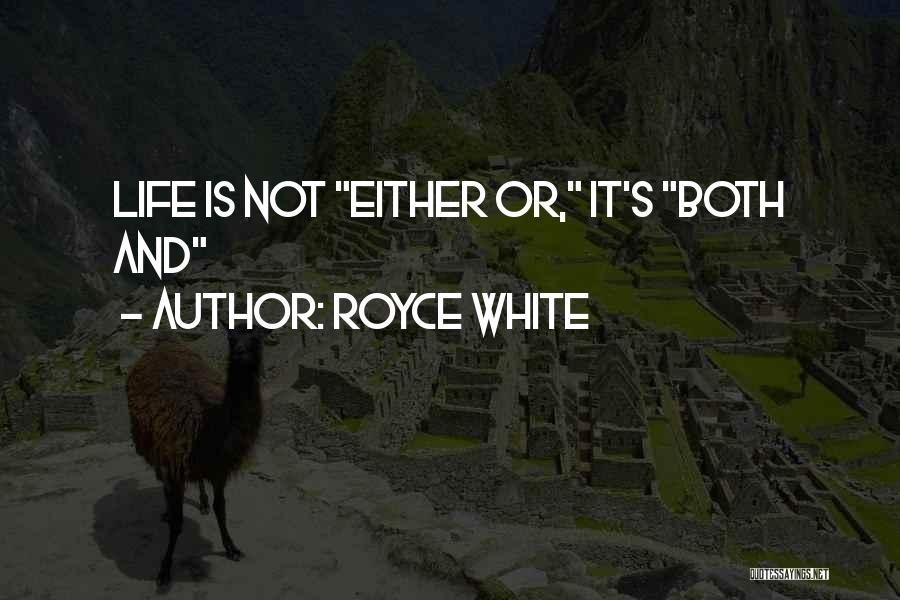 Royce White Quotes 2060479