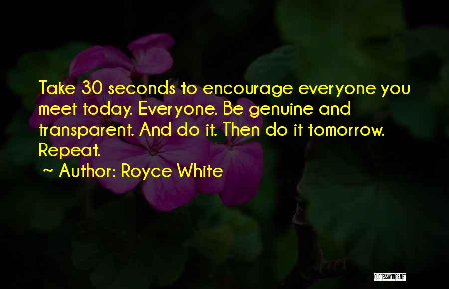Royce White Quotes 604168