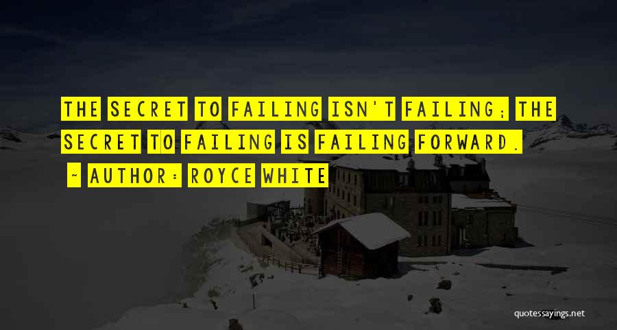 Royce White Quotes 740716